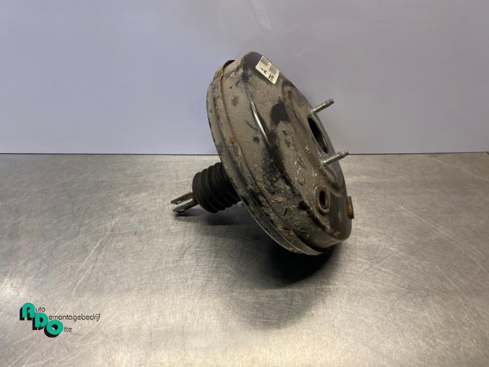 Gebruikte Rembol Mitsubishi Colt (Z2/Z3) 1.3 16V Prijs € 35,00 Margeregeling aangeboden door Autodemontagebedrijf Otte
