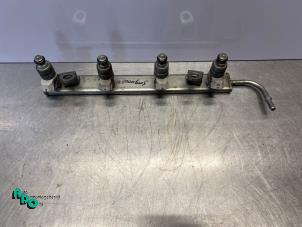 Gebruikte Common rail (Injectie) Mitsubishi Colt (Z2/Z3) 1.3 16V Prijs € 20,00 Margeregeling aangeboden door Autodemontagebedrijf Otte