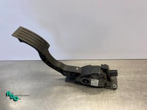 Gebruikte Gaspedaalpositie Sensor Ford Focus 3 Wagon 1.0 Ti-VCT EcoBoost 12V 125 Prijs € 10,00 Margeregeling aangeboden door Autodemontagebedrijf Otte