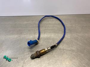 Gebruikte Lambda Sonde Ford Focus 3 Wagon 1.0 Ti-VCT EcoBoost 12V 125 Prijs € 15,00 Margeregeling aangeboden door Autodemontagebedrijf Otte