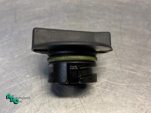 Oliedop van een Ford Focus 3 Wagon 1.0 Ti-VCT EcoBoost 12V 125 2013