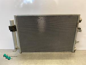Gebruikte Airco Condensor Ford Focus 3 Wagon 1.0 Ti-VCT EcoBoost 12V 125 Prijs € 30,00 Margeregeling aangeboden door Autodemontagebedrijf Otte