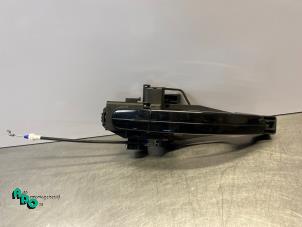 Gebruikte Deurgreep 4Deurs links-achter Ford Focus 3 Wagon 1.0 Ti-VCT EcoBoost 12V 125 Prijs € 20,00 Margeregeling aangeboden door Autodemontagebedrijf Otte