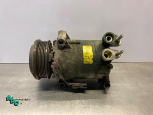 Gebruikte Aircopomp Ford Focus 3 Wagon 1.0 Ti-VCT EcoBoost 12V 125 Prijs € 45,00 Margeregeling aangeboden door Autodemontagebedrijf Otte