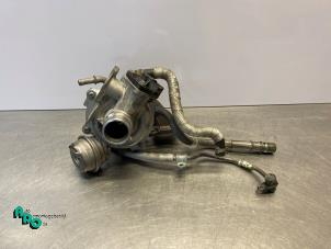 Gebruikte G-lader Ford Focus 3 Wagon 1.0 Ti-VCT EcoBoost 12V 125 Prijs € 225,00 Margeregeling aangeboden door Autodemontagebedrijf Otte