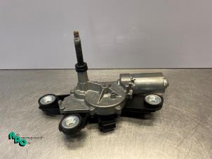 Gebruikte Ruitenwissermotor achter Ford Fiesta 6 (JA8) 1.25 16V Prijs € 10,00 Margeregeling aangeboden door Autodemontagebedrijf Otte