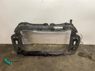 Gebruikte Voorfront Kia Picanto (TA) 1.2 16V Prijs € 65,00 Margeregeling aangeboden door Autodemontagebedrijf Otte