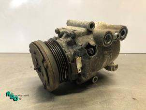 Gebruikte Aircopomp Ford Fiesta 6 (JA8) 1.25 16V Prijs € 100,00 Margeregeling aangeboden door Autodemontagebedrijf Otte