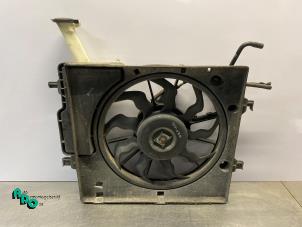 Gebruikte Koelvin Kia Picanto (TA) 1.2 16V Prijs € 50,00 Margeregeling aangeboden door Autodemontagebedrijf Otte