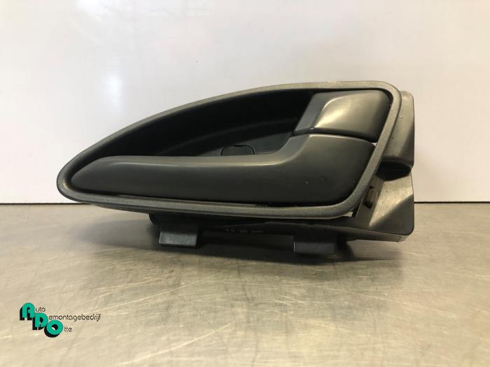 Kia Picanto Portieren 2Deurs links voorraad