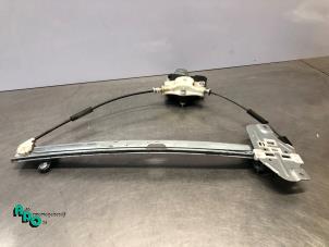 Gebruikte Raammechaniek 4Deurs links-voor Kia Picanto (TA) 1.2 16V Prijs € 100,00 Margeregeling aangeboden door Autodemontagebedrijf Otte