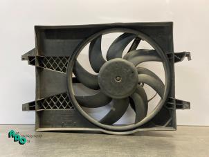 Gebruikte Koelvin Ford Fiesta 5 (JD/JH) 1.3 Prijs € 35,00 Margeregeling aangeboden door Autodemontagebedrijf Otte