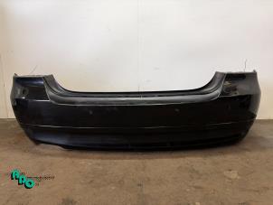 Gebruikte Bumper achter BMW 3 serie (E90) 318i 16V Prijs € 65,00 Margeregeling aangeboden door Autodemontagebedrijf Otte
