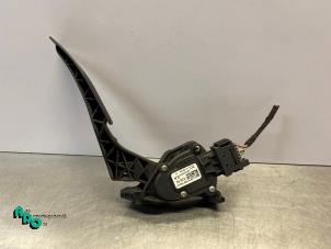 Gebruikte Gasklep Positiesensor Opel Astra J (PC6/PD6/PE6/PF6) 1.4 Turbo 16V Prijs € 10,00 Margeregeling aangeboden door Autodemontagebedrijf Otte