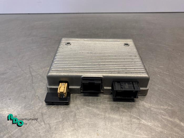 Gebruikte Bluetooth module Opel Astra J (PC6/PD6/PE6/PF6) 1.4 Turbo 16V Prijs € 15,00 Margeregeling aangeboden door Autodemontagebedrijf Otte