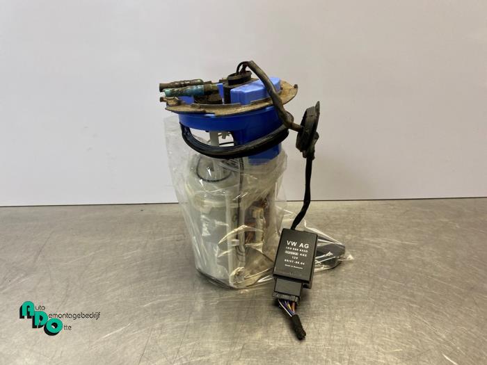 Gebruikte Tank element Pomp Audi A3 (8P1) 1.6 16V FSI Prijs € 10,00 Margeregeling aangeboden door Autodemontagebedrijf Otte