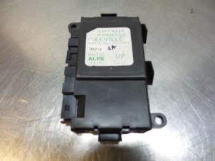 Gebruikte Centrale Deurvergrendelings Module Cadillac Seville Prijs € 30,00 Margeregeling aangeboden door Autodemontagebedrijf Otte