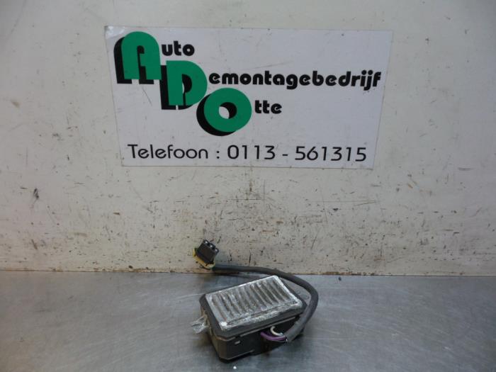 Module Koeling Cadillac Seville, 1997 / 2004 4.6 SLS/North Star V8 32V, Sedan, 4Dr, Benzine, 4.565cc, 205kW (279pk), RWD, LH2, 1997-09 / 2004-09 (Gebruikt)