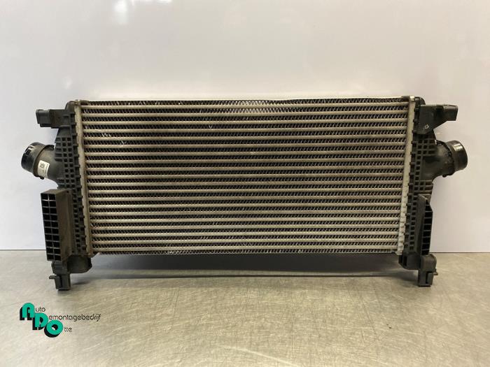 Gebruikte Intercooler Opel Astra J (PC6/PD6/PE6/PF6) 1.4 Turbo 16V Prijs € 20,00 Margeregeling aangeboden door Autodemontagebedrijf Otte