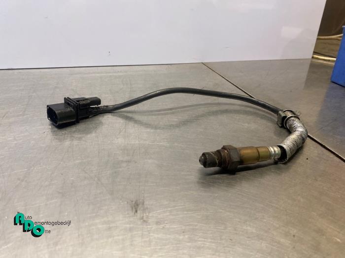 Gebruikte Lambda Sonde BMW 1 serie (E87/87N) 120i 16V Prijs € 25,00 Margeregeling aangeboden door Autodemontagebedrijf Otte