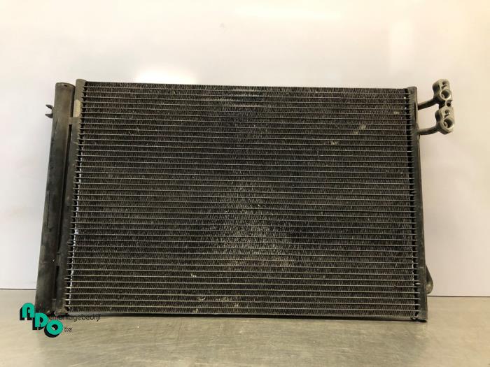 Gebruikte Airco Condensor BMW 3 serie (E90) 318i 16V Prijs € 25,00 Margeregeling aangeboden door Autodemontagebedrijf Otte