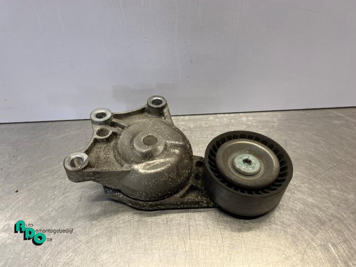 Gebruikte Spanrol Multiriem Citroen DS3 (SA) 1.6 e-HDi Prijs € 10,00 Margeregeling aangeboden door Autodemontagebedrijf Otte