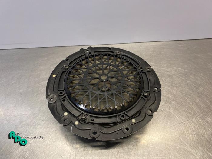 Gebruikte Speaker Citroen DS3 (SA) 1.6 e-HDi Prijs € 10,00 Margeregeling aangeboden door Autodemontagebedrijf Otte