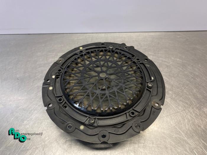 Gebruikte Speaker Citroen DS3 (SA) 1.6 e-HDi Prijs € 10,00 Margeregeling aangeboden door Autodemontagebedrijf Otte