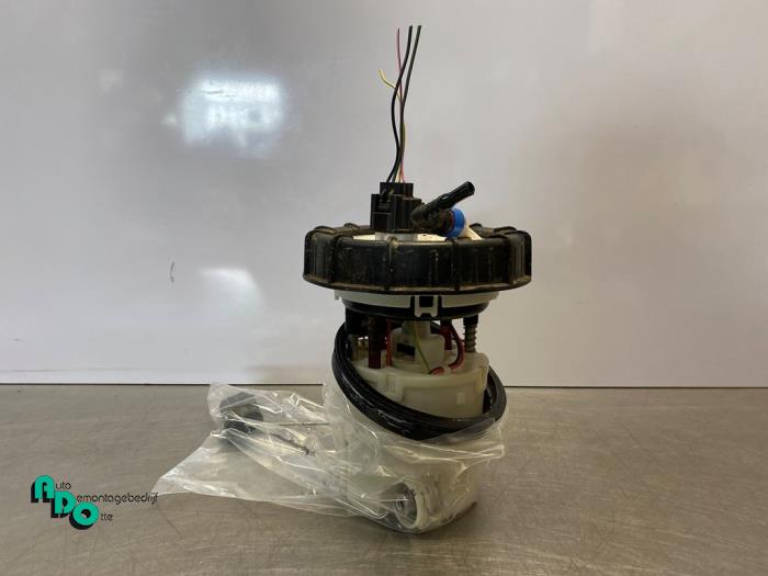 Gebruikte Tank element Pomp Mazda 2 (DE) 1.3 16V MZR Prijs € 20,00 Margeregeling aangeboden door Autodemontagebedrijf Otte