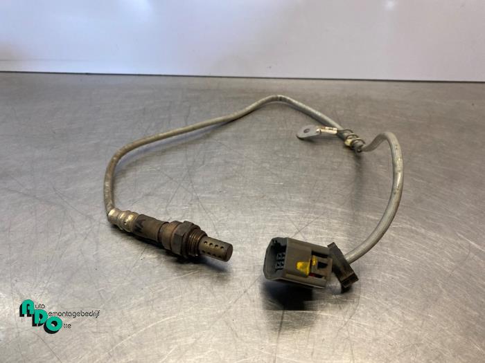 Gebruikte Lambda Sonde Mazda 2 (DE) 1.3 16V MZR Prijs € 10,00 Margeregeling aangeboden door Autodemontagebedrijf Otte