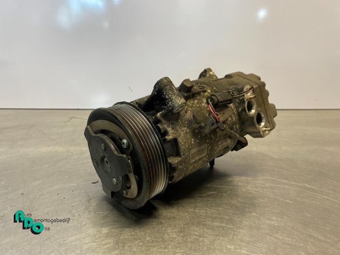 Gebruikte Aircopomp BMW 3 serie (E90) 318i 16V Prijs € 75,00 Margeregeling aangeboden door Autodemontagebedrijf Otte