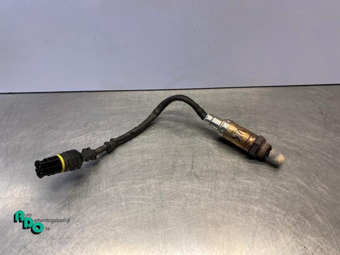 Gebruikte Lambda Sonde BMW 3 serie (E46/4) 330i 24V Prijs € 10,00 Margeregeling aangeboden door Autodemontagebedrijf Otte