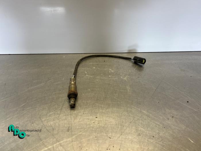 Gebruikte Lambda Sonde Chevrolet Spark (M300) 1.0 16V Bifuel Prijs € 10,00 Margeregeling aangeboden door Autodemontagebedrijf Otte