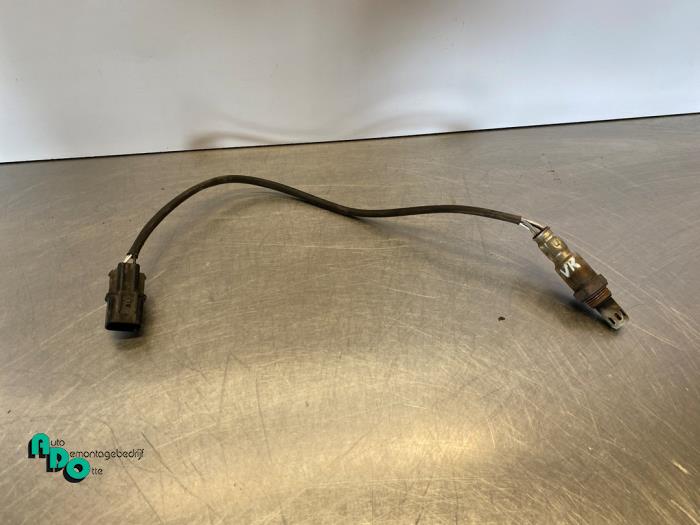 Gebruikte Lambda Sonde Peugeot 1007 (KM) 1.6 GTI,Gentry 16V Prijs € 15,00 Margeregeling aangeboden door Autodemontagebedrijf Otte