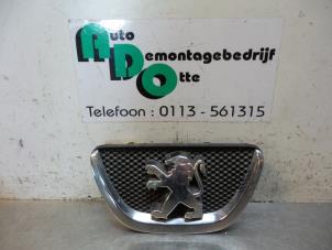 Gebruikte Grille Peugeot 107 1.0 12V Prijs € 10,00 Margeregeling aangeboden door Autodemontagebedrijf Otte