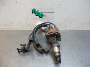 Gebruikte Ontsteking (compleet) Renault Twingo (C06) 1.2 SPi Phase I Prijs € 30,00 Margeregeling aangeboden door Autodemontagebedrijf Otte