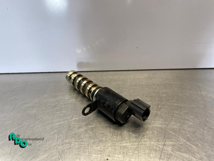 Gebruikte Nokkenas Verstelling Kia Rio III (UB) 1.2 CVVT 16V Prijs € 30,00 Margeregeling aangeboden door Autodemontagebedrijf Otte