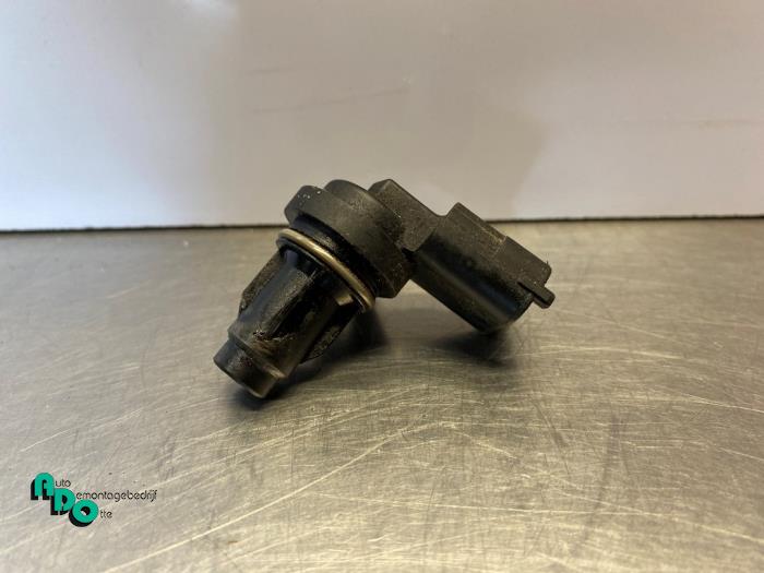 Gebruikte Nokkenas Sensor Kia Rio III (UB) 1.2 CVVT 16V Prijs € 10,00 Margeregeling aangeboden door Autodemontagebedrijf Otte