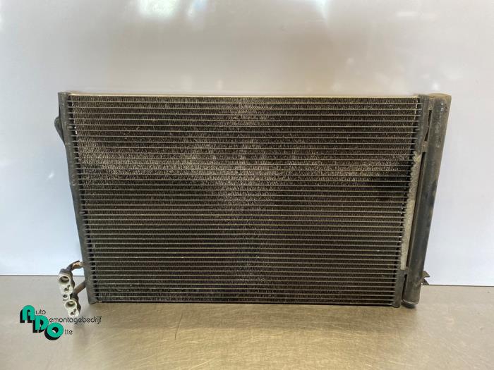Gebruikte Airco Condensor BMW 3 serie (E90) 318i 16V Prijs € 20,00 Margeregeling aangeboden door Autodemontagebedrijf Otte