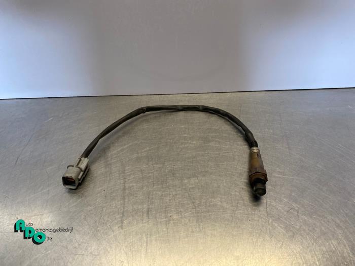 Gebruikte Lambda Sonde Kia Rio III (UB) 1.2 CVVT 16V Prijs € 15,00 Margeregeling aangeboden door Autodemontagebedrijf Otte