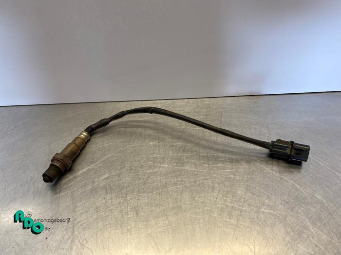 Gebruikte Lambda Sonde Kia Rio III (UB) 1.2 CVVT 16V Prijs € 15,00 Margeregeling aangeboden door Autodemontagebedrijf Otte