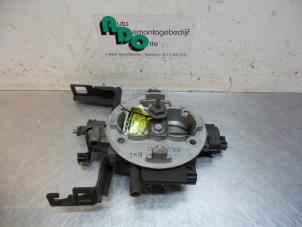 Gebruikte Gasklephuis Jeep Grand Cherokee (ZJ) 4.0i Prijs € 60,00 Margeregeling aangeboden door Autodemontagebedrijf Otte