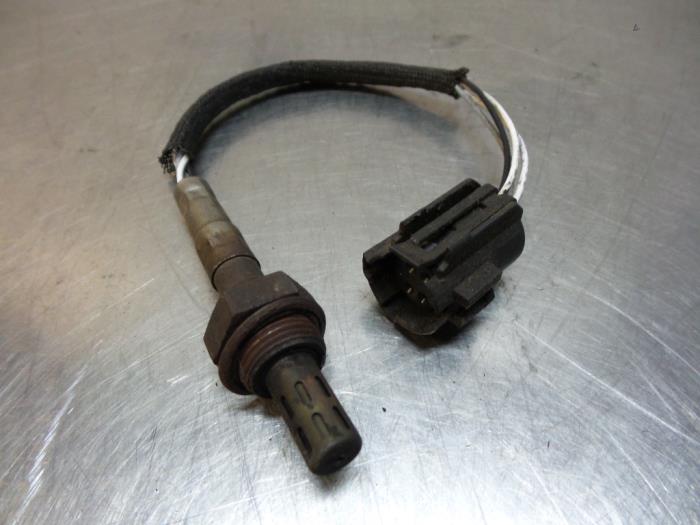 Gebruikte Lambda Sonde Jeep Grand Cherokee (ZJ) 4.0i Prijs € 25,00 Margeregeling aangeboden door Autodemontagebedrijf Otte