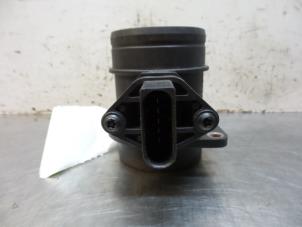 Gebruikte Luchtmassameter Seat Toledo (1M2) 1.9 TDI 110 Prijs € 10,00 Margeregeling aangeboden door Autodemontagebedrijf Otte