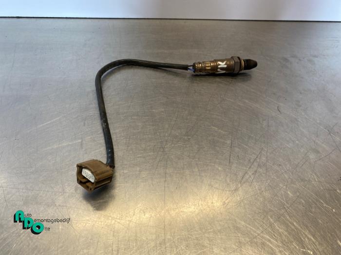 Gebruikte Lambda Sonde Nissan Note (E12) 1.2 DIG-S 98 Prijs € 20,00 Margeregeling aangeboden door Autodemontagebedrijf Otte