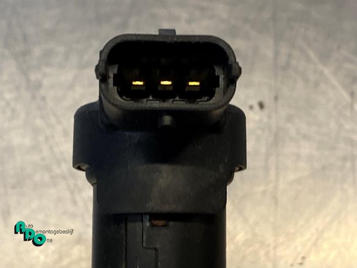 Gebruikte Pen Bobine Peugeot 208 I (CA/CC/CK/CL) 1.0 Vti 12V PureTech Prijs € 10,00 Margeregeling aangeboden door Autodemontagebedrijf Otte