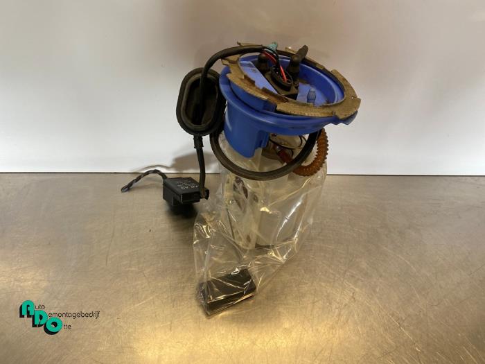 Gebruikte Tank element Pomp Seat Leon (1P1) 2.0 TFSI 16V Prijs € 20,00 Margeregeling aangeboden door Autodemontagebedrijf Otte