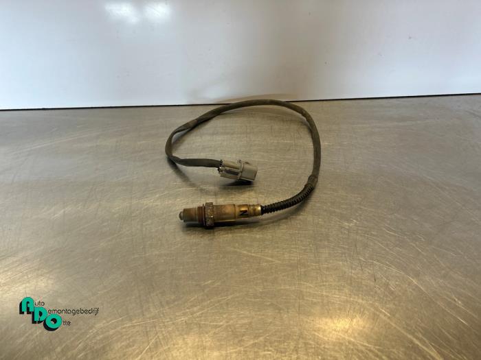 Gebruikte Lambda Sonde Hyundai i30 Crosswagon (WWH) 1.6 CVVT 16V Prijs € 20,00 Margeregeling aangeboden door Autodemontagebedrijf Otte