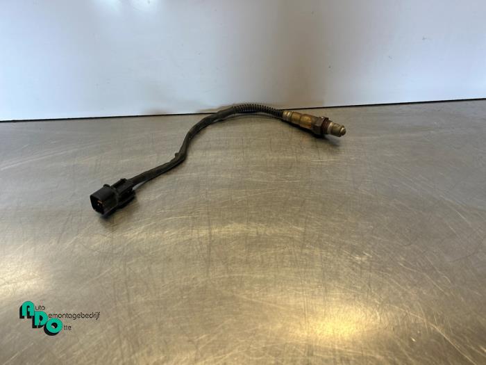 Gebruikte Lambda Sonde Hyundai i30 Crosswagon (WWH) 1.6 CVVT 16V Prijs € 20,00 Margeregeling aangeboden door Autodemontagebedrijf Otte
