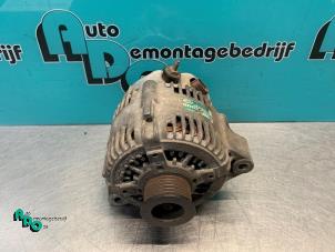 Gebruikte Dynamo Landrover Freelander Hard Top 2.5 V-6 Prijs € 45,00 Margeregeling aangeboden door Autodemontagebedrijf Otte